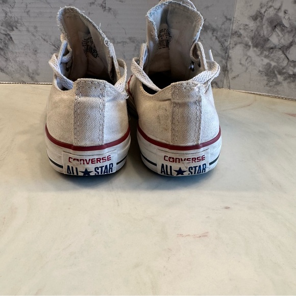 Converse all stars - Picture 4 of 9